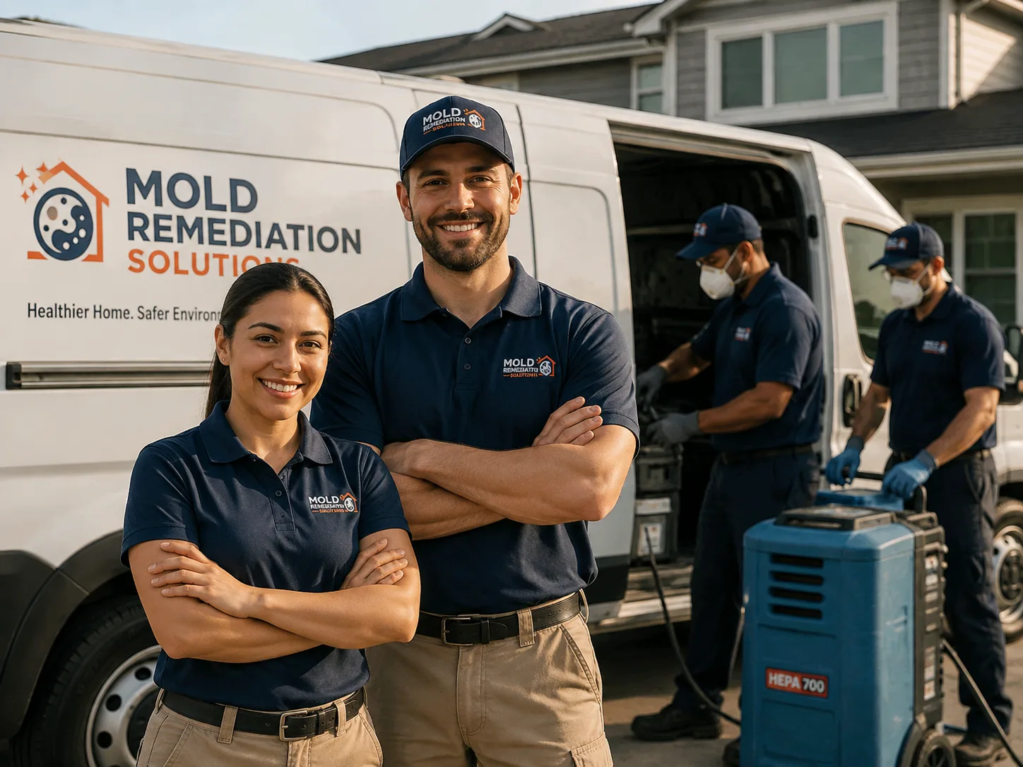 Mold Remediation company in Ewing, VA