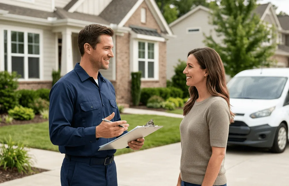 Mold Remediation Ewing, VA FAQs